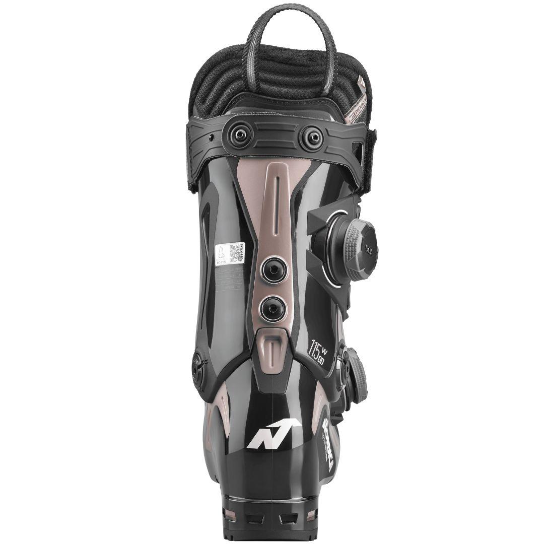 Nordica Women's Speedmachine 3 115 BOA DD